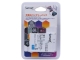 1530mAh Ismartdigi Battery Fit MWG Atom Life HP IPAQ rw6800 rw6815 rw6818